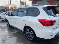 نيسان باثفايندر